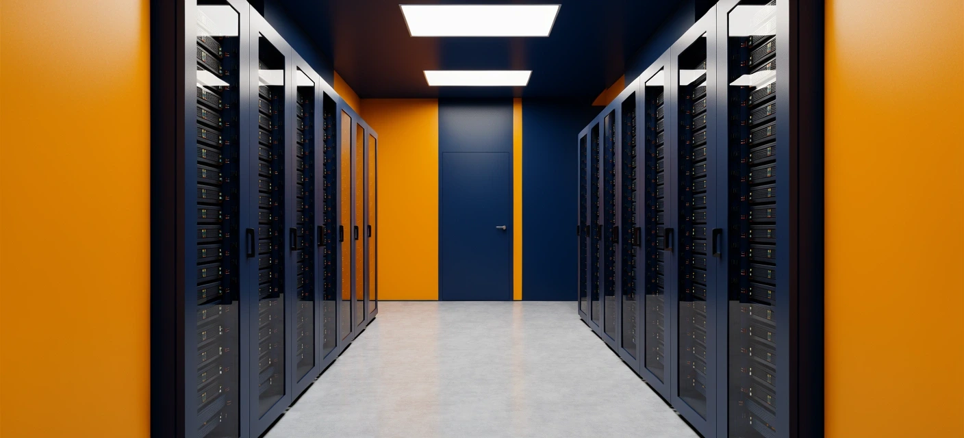 Nowoczesna infrastruktura sieciowa