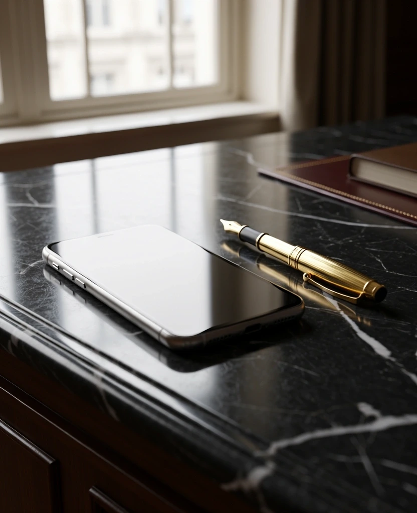 Ekspercka precyzja redakcji