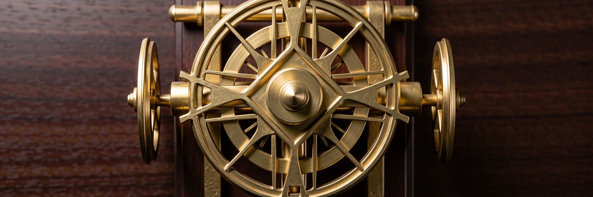 Mechanical Precision